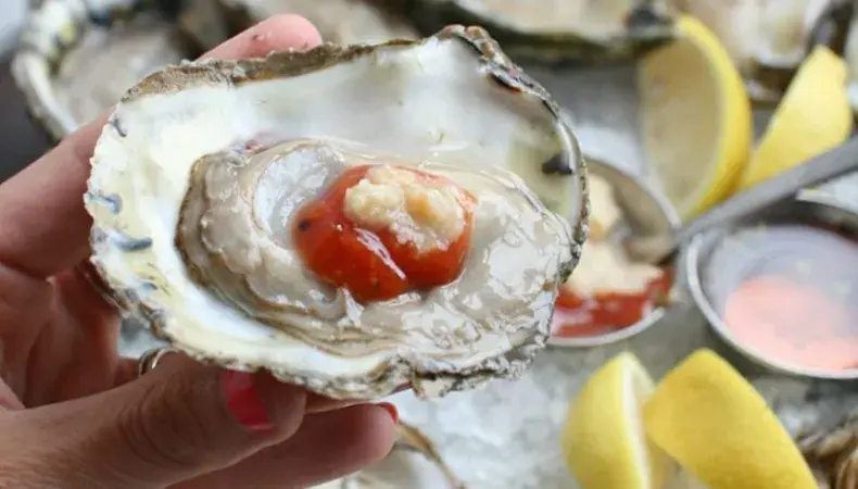 Flying Fish Market and Grill Photo 4