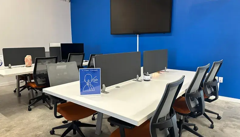 eMYRge, Inc. Photo 2