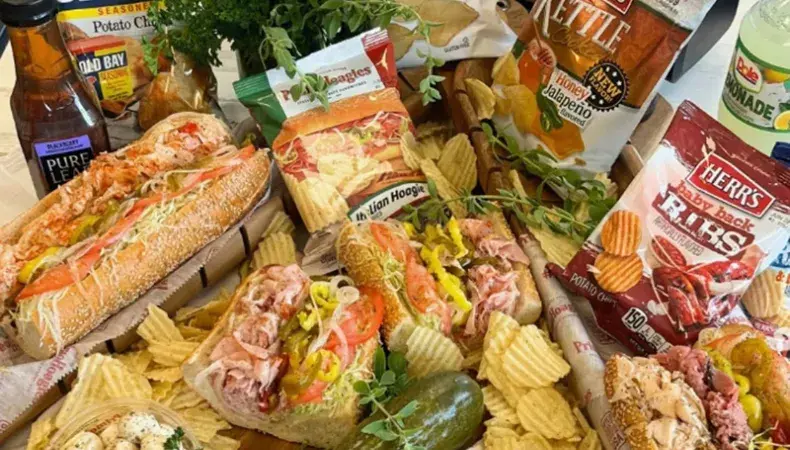 PrimoHoagies Photo 4