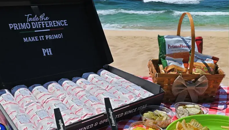 PrimoHoagies Photo 3