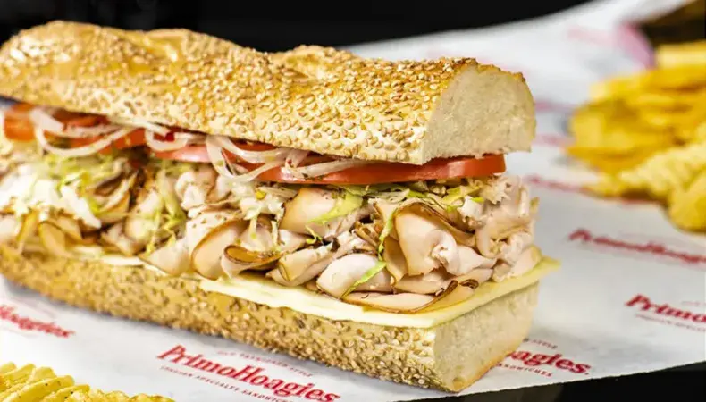 PrimoHoagies Photo