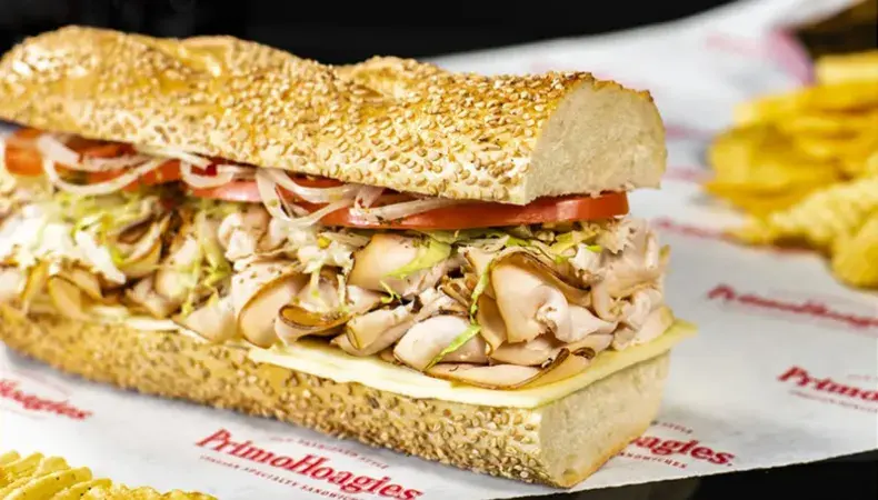 PrimoHoagies Photo