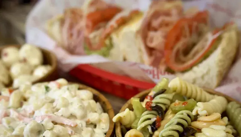 PrimoHoagies Photo 2