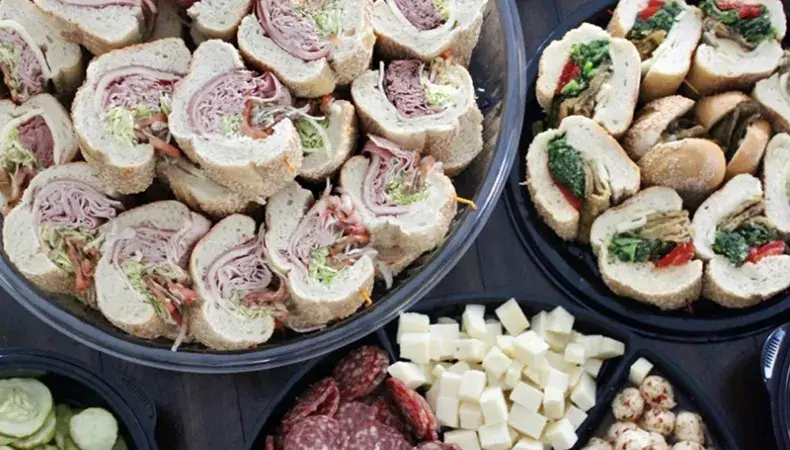 PrimoHoagies Photo 5