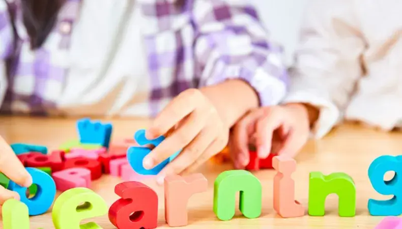 Champion Autism Network Photo 2