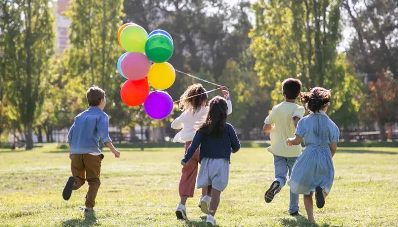 Champion Autism Network Photo