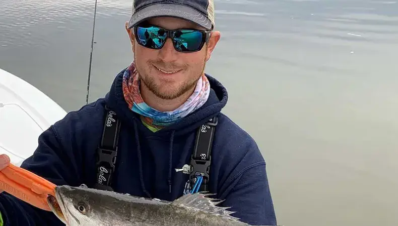 Fine Catch Fishing Charters Photo