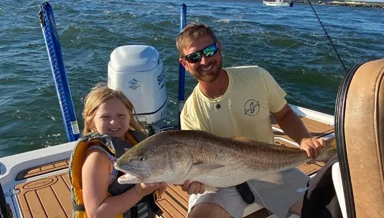 Fine Catch Fishing Charters Photo 3