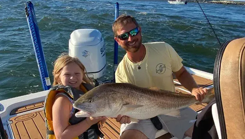 Fine Catch Fishing Charters Photo 3