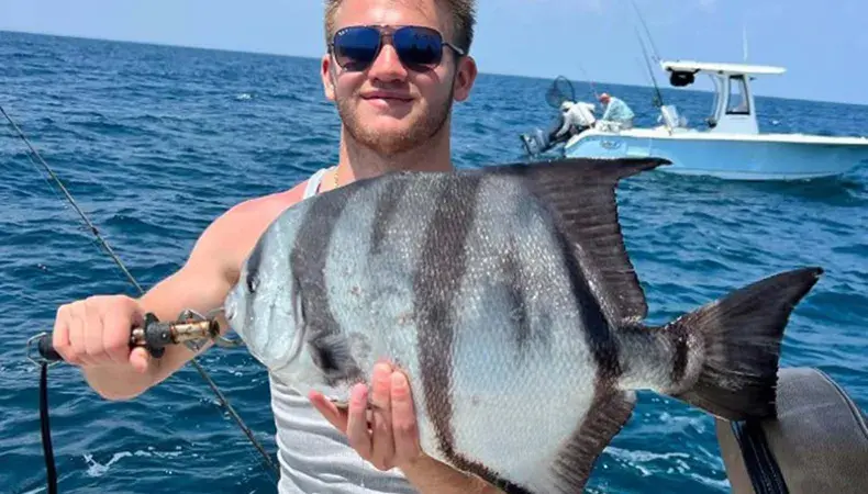 Fine Catch Fishing Charters Photo 5