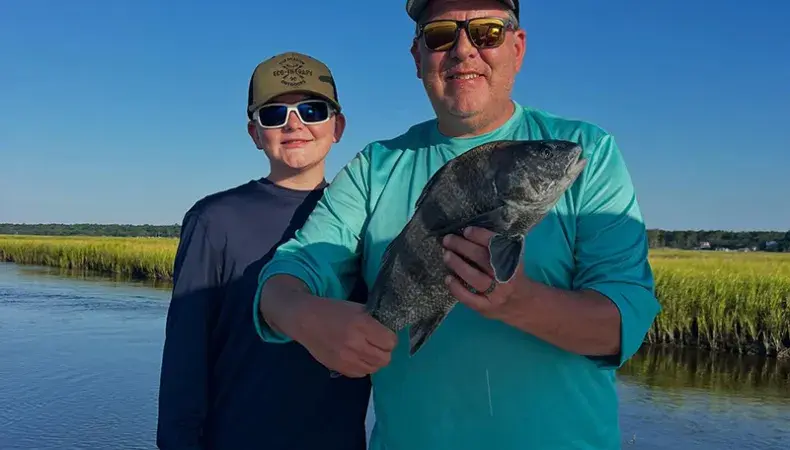 Fine Catch Fishing Charters Photo 4