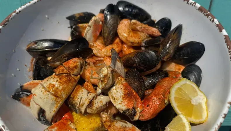 Sloppy Jose's Cantina Photo 2