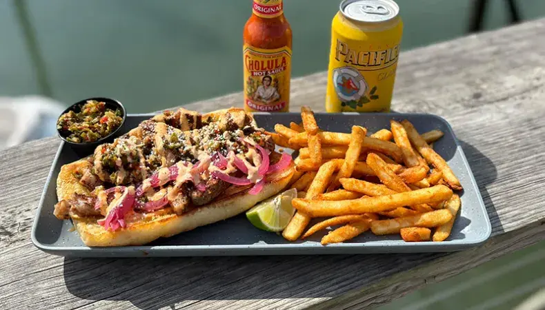 Sloppy Jose's Cantina Photo