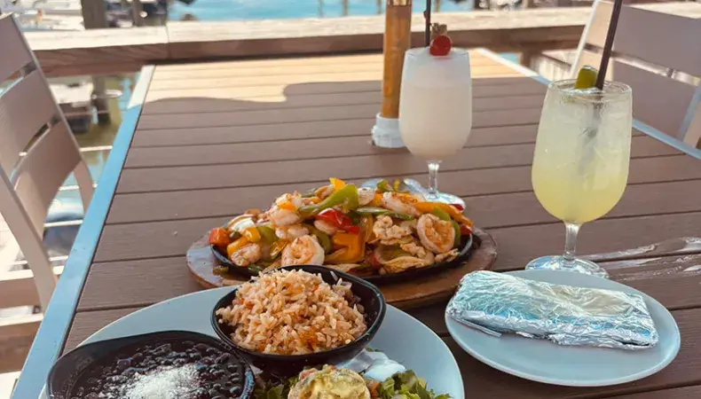 Sloppy Jose's Cantina Photo 5