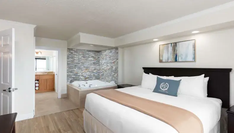 Westgate Myrtle Beach Oceanfront Resort Photo 3