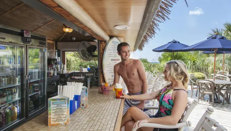 Sea Crest Oceanfront Resort Photo 15