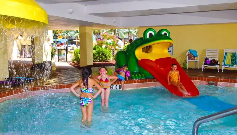 Sea Crest Oceanfront Resort Photo 16