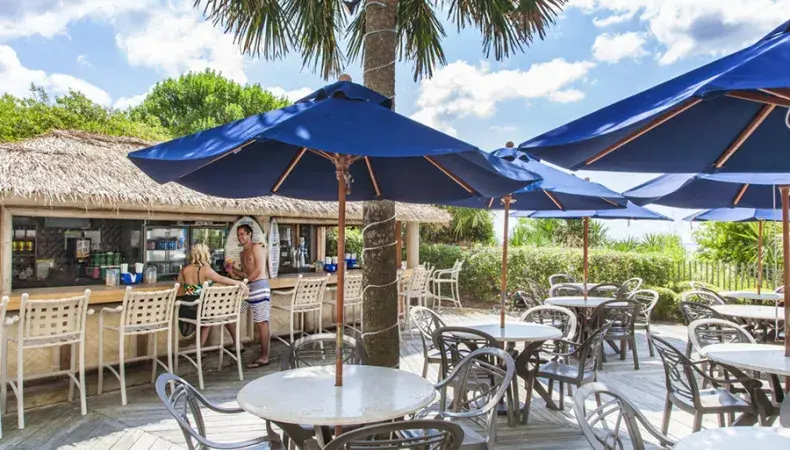 Sea Crest Oceanfront Resort Photo 3