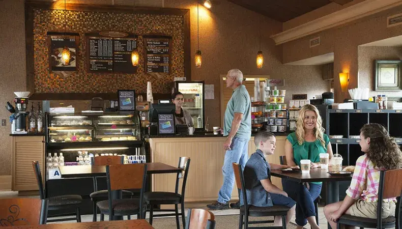 Sea Crest Oceanfront Resort Photo 5