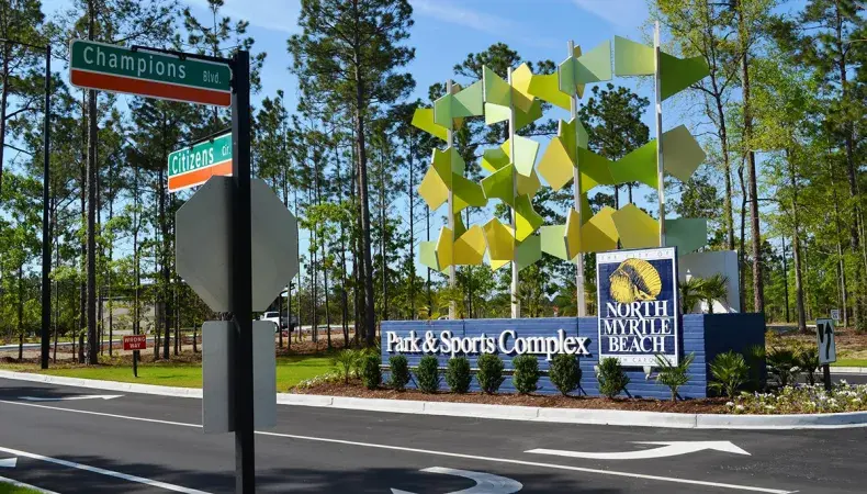 North Myrtle Beach Park & Sports Complex Photo