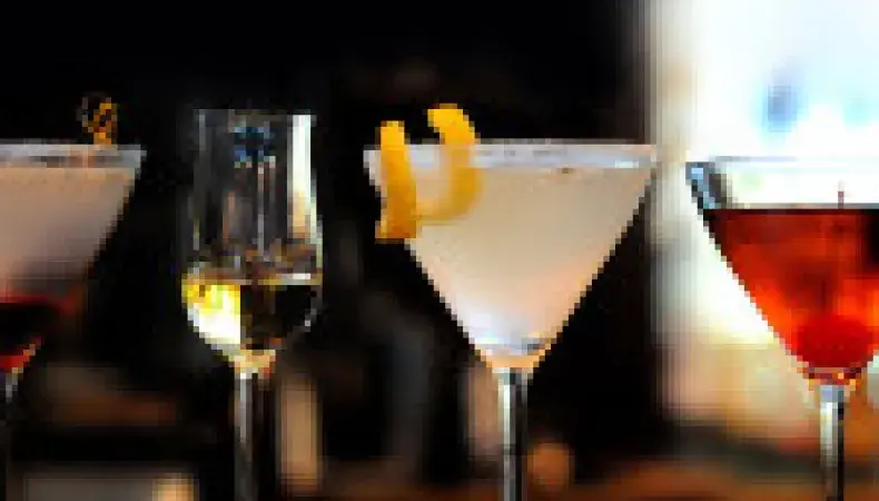 21 Main Prime Steakhouse Photo 5