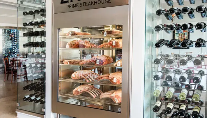 21 Main Prime Steakhouse Photo 4