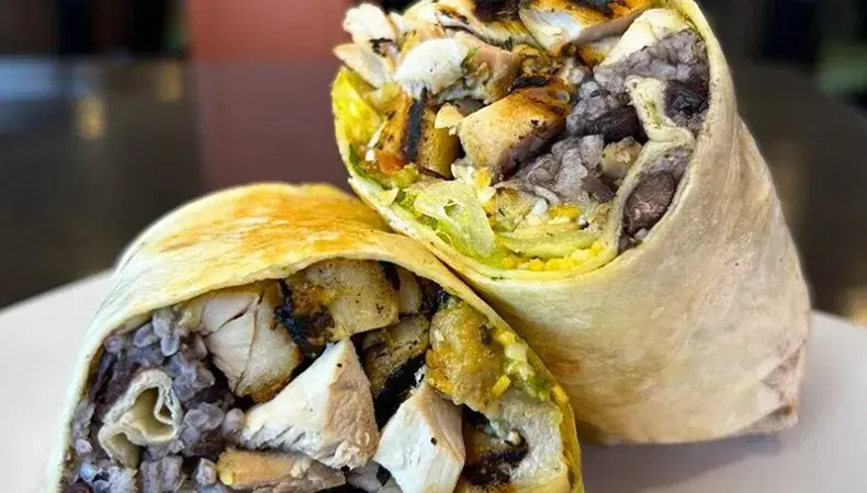 Braza Chicken Photo 5