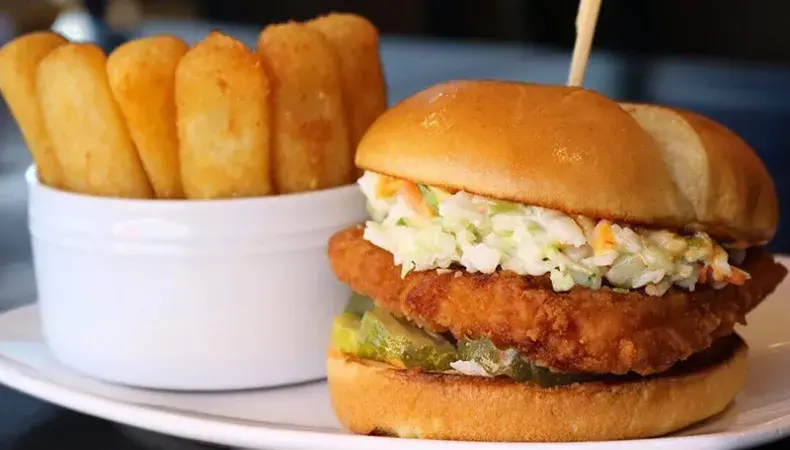 Braza Chicken Photo 4