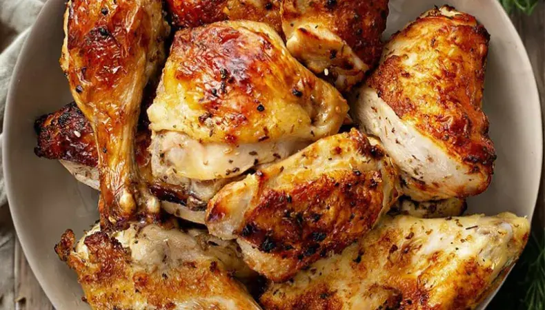 Braza Chicken Photo 2