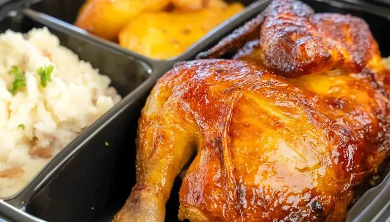 Braza Chicken Photo 3