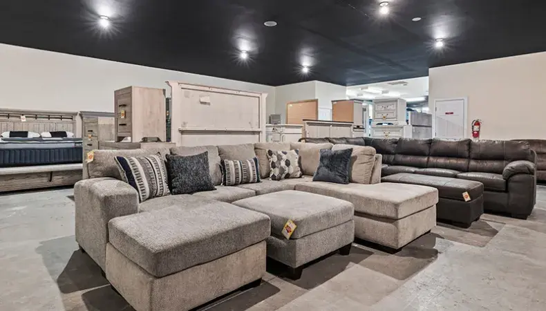Discount Furniture & Mattress Photo 4