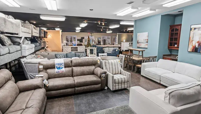 Discount Furniture & Mattress Photo 3