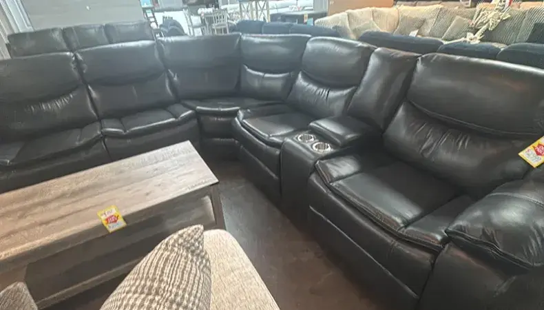 Discount Furniture & Mattress Photo