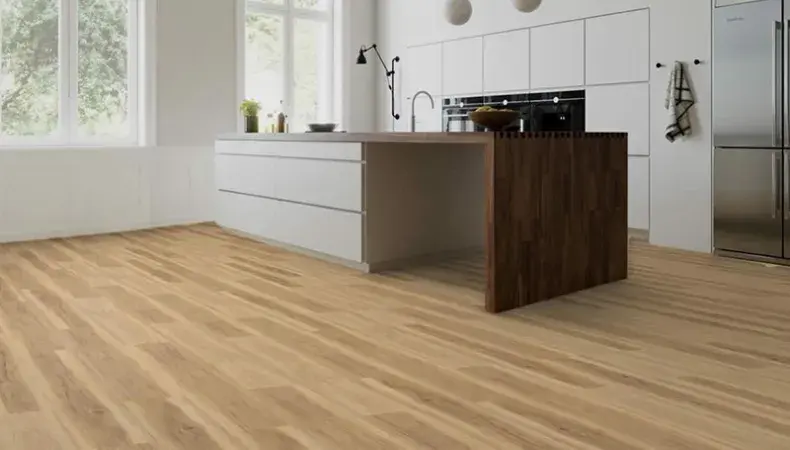 Overstock Discount Flooring Photo