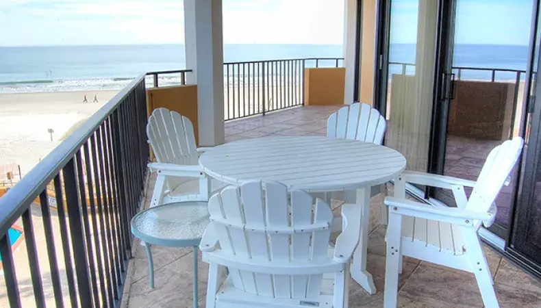 Booe Realty Vacation Rentals Photo 3