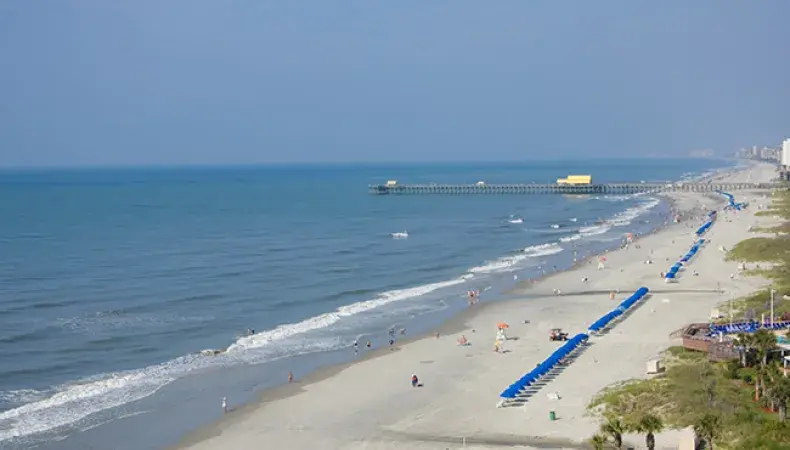 Booe Realty Vacation Rentals Photo 2