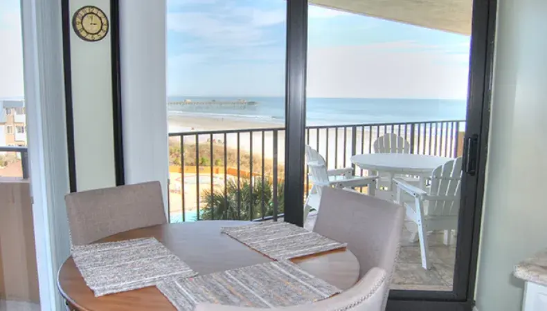 Booe Realty Vacation Rentals Photo 4