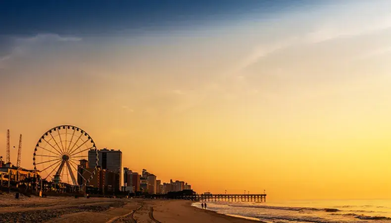 Booe Realty Vacation Rentals Photo 5