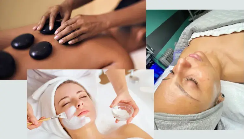 Essence Day Spa Photo