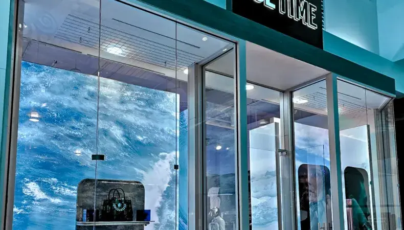 Stilbon, Menswear by Icetime Luxe Photo