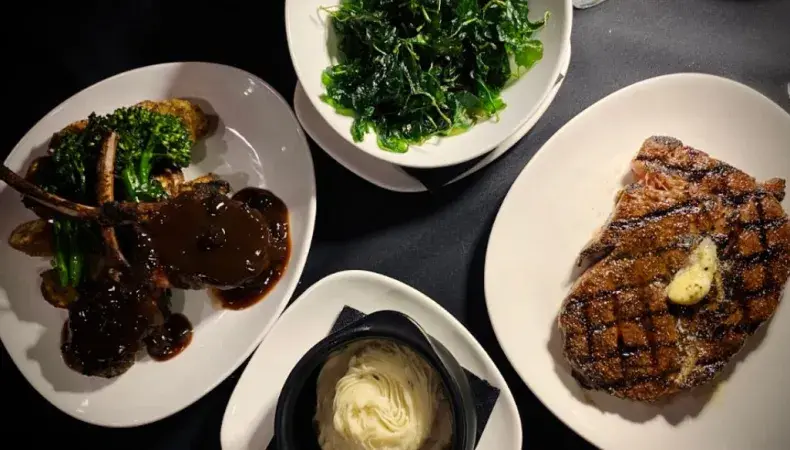 O.A.K. Prime Kitchen and Bar Photo 2