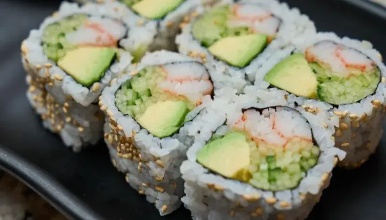 SOHO Steak & Seafood Sushi Bar - Carolina Forest Photo