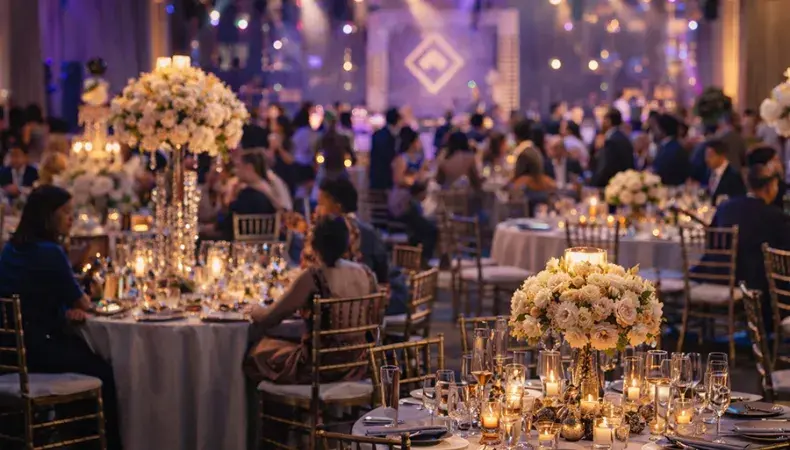 Haute Events & Destination Management Photo