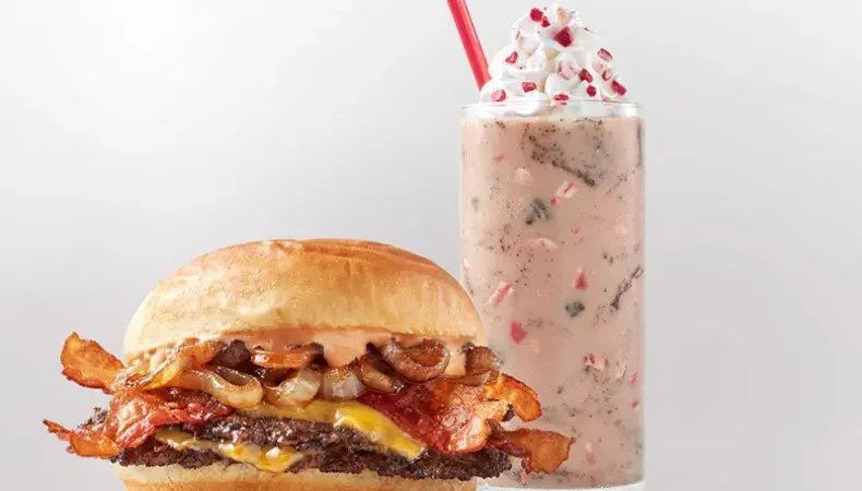 Freddy's Frozen Custard and Steakburgers - Conway US 501 Photo 3