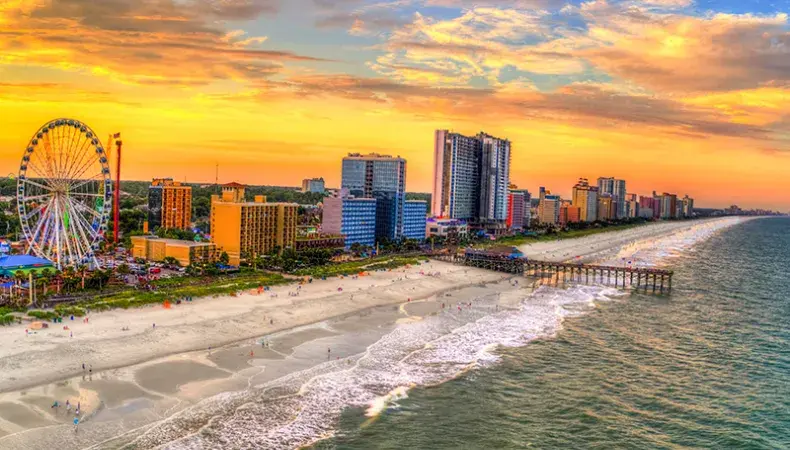 All In One Tours Photo