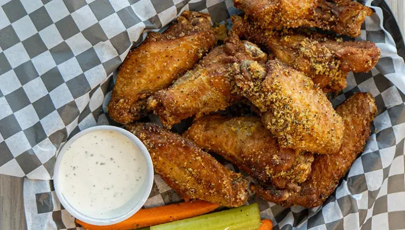 Coconut Charlie's Beach Bar & Grill Photo 4