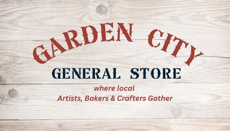 Garden City General Store Photo