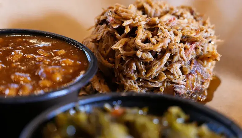 Mission BBQ Photo 3