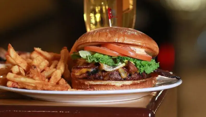 810 Billiards & Bowling in Myrtle Beach Photo 5