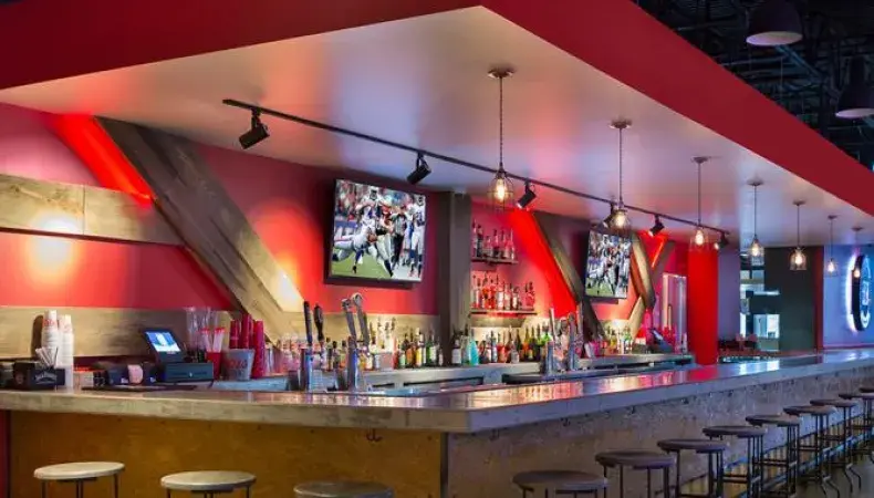 810 Billiards & Bowling in Myrtle Beach Photo 4